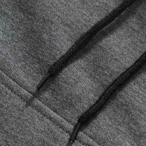 Vente en gros de pulls en laine de haute qualité pour hommes, 90% laine, 10% coton, vêtements décontractés pour hommes, sweat-shirts, cardigan - Product Image 5
