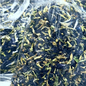 Mejor Precio de Fábrica, Flor Seca Natural de Bluebellvine, Infusión Herbal, Producto Agrícola de Vietnam, Bolsa con Cierre, Mejor Oferta - Product Image 6