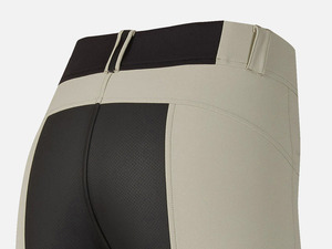 Manufacturers Winter Warm Clothing Fleece <b>Equestrian</b> <b>Leggings</b> Pants Silicone Horse Riding Breeches Women - Product Image 2