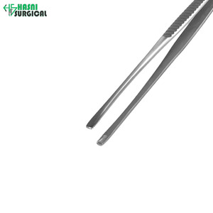 คีมรัสเซียสีขาวสำหรับต่อกระดูก ขนาด 8 นิ้ว เครื่องมือผ่าตัดกระดูก - Product Image 5