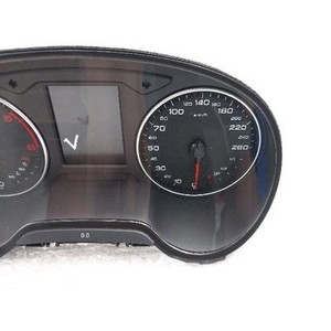 Tableau de bord d'occasion A3 8V 2012-2016 GENUINE 8V0920860M - Product Image 3