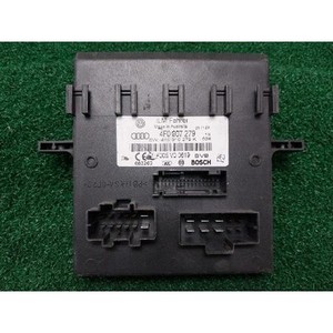 ECU และโมดูลคอมพิวเตอร์มือสอง A6 รุ่น 4F0907279 - Product Image 1