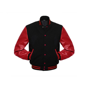 เสื้อแจ็คเก็ตวาร์ซิตี้ Stonefield Manufacturing - ผ้าขนสัตว์ 100% แบบมีฮู้ด กันน้ำ พิมพ์ลายการ์ตูน สตรีทแวร์สำหรับทุกเพศ เสื้อคลุมฤดูหนาว - Product Image 4
