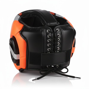 หมวกกันกระแทกสำหรับชกมวยแบบมืออาชีพ ออกแบบเองได้ สำหรับฝึกซ้อมและป้องกันศีรษะ - Product Image 2