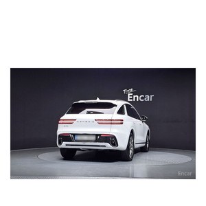 เจเนซิส จีวี70 ปี 2024 เครื่องยนต์เบนซิน 2.5T ขับเคลื่อน 2 ล้อ เกียร์อัตโนมัติ เบาะหนัง กล้องมองหลัง-24,665 กม. พวงมาลัยซ้าย - Product Image 4