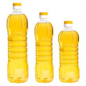 Huile de maïs raffinée, huile de cuisson naturelle comestible, huile végétale de haute qualité, fournisseur en gros de huile de maïs en vrac - Product Image 1