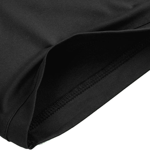 Polo léger à séchage rapide pour homme, sublimation, respirant, logo personnalisé, sport, golf, OEM, ODM, uniforme d'équipe - Product Image 5