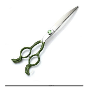 Premium Pet Grooming <b>Scissors</b> Set – Made from High-Quality Stainless Steel, Professional <b>Dog</b> & Cat Hair Cutting Kit with Case - Product Image 2
