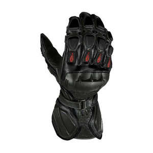 Guantes de Cuero Transpirables de Cinco Dedos para Motociclismo, Ciclismo, Deportes, Esquí, Actividades Casuales al Aire Libre, Pantalla Táctil - Product Image 6