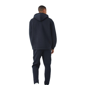 Chándal Premium para Hombre que Ofrece Comodidad Superior, Apariencia Elegante y Construcción Duradera para Entrenamiento Físico y Uso Casual - Product Image 2