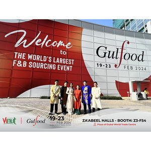 490ml pour VINUT Tropical Corosp Jus Boisson Pulpe Vente Chaude OEM ODM Marque Privée En Gros Fruits & Jus De Légumes Sans - Product Image 5