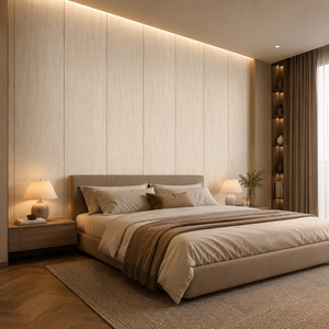 <b>Matte</b> Porcelain <b>Floor</b> Tiles 600x1200mm Stone Imitation Texture Modern Minimalist Design Non-Slip 8.5mm Thick - Product Image 6