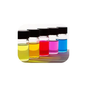 Tintes Líquidos de Venta Caliente para Textiles, Cuero, Papel y Fabricación de Tinta, Colores Industriales Brillantes y Estables - Product Image 5