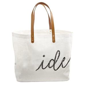 Bolso Bandolera de Lona de Yute Moderno para un Estilo de Vida Urbano y Uso Diario - Product Image 6