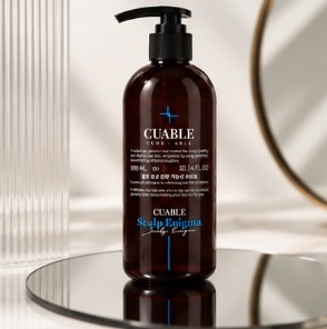 Shampooing pour le cuir chevelu contre la chute des cheveux, hydratation naturelle, favorise l'équilibre, apporte des nutriments, usage quotidien, pour femmes, hydratation longue durée, détoxification des cheveux - Product Image 2