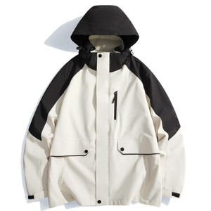 Chaqueta de exterior resistente al viento para mujer de marca privada con ropa exterior de alto rendimiento, chaqueta utilitaria para minoristas estadounidenses - Product Image 3