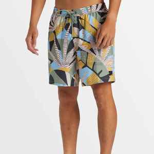 Shorts de plage pour hommes en promotion, nouvelle collection, best-sellers, shorts de plage sur mesure pour hommes - Product Image 4