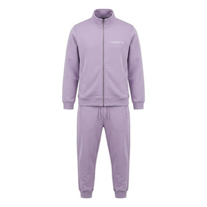 Hawk Eye Sports Customized Men's Winter Thick Fleece Slim Sports Suit Tracksuits <b>Pants</b> Leopard Pattern Own Logo Breathable - Product Image 6