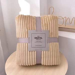 Manta de Felpa MANTA POLAR 180x220cm - Product Image 2