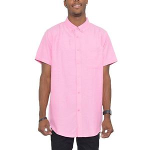 Camicie casual a maniche corte da uomo Weiv - Product Image 3