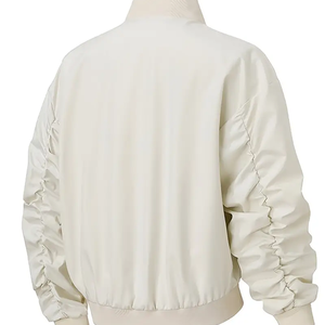 Veste à prix avantageux, veste bomber décontractée de haute qualité pour homme, vêtements streetwear, vestes bomber pour garçons - Product Image 1