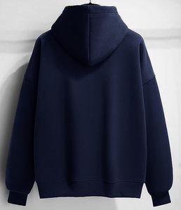 Nuevas Sudaderas con Capucha de Diseño Liso en Oferta, Sudaderas con Capucha Personalizadas al por Mayor con Logotipo, Sudaderas Casuales para Mujer - Product Image 2