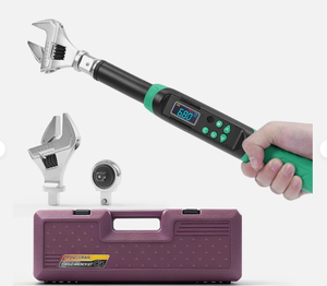 Llave Dinamométrica Personalizada Tipo Mariposa Tomoe de 705g 2u 100a para Artículos de Lujo, También Disponible en Pedidos Pequeños - Product Image 3