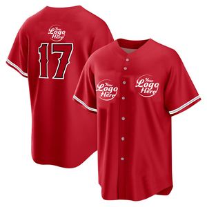Good Quality New Design <b>Baseball</b> Uniform Top Quality Team Wear <b>Baseball</b> Uniform Set Wholesale and Cheap Price <b>Baseball</b> Uniform - Product Image 6