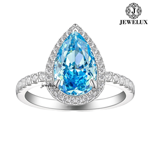 High Quality <b>Diamond</b> <b>Ring</b> for Women with Attractive Look for Wedding Engagement Party Wear Available For Export Price - Product Image 2