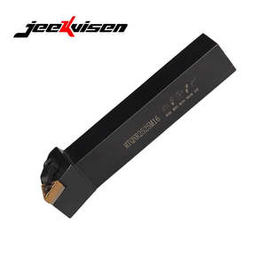 Jeekvisen mtqnr <span class=keywords><strong>CNC</strong></span> Lathe thiết bị kim loại tiện chuyển công cụ chủ - Product Image 3