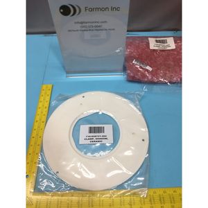 LAM 716-028721-262 PLATE, BOT CLAMP, DOME, SHADOW - อุปกรณ์และอะไหล่เซมิคอนดักเตอร์ระดับโลกที่เชื่อถือได้ - Product Image 2