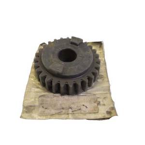 Engranaje de transmisión del tacómetro compatible con piezas de motor de tractor Ford New Holland 81812583 C5NF17373B 2000 3000 - Product Image 1