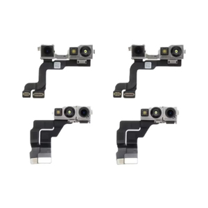 กล้องด้านหน้าแบบดั้งเดิมเข้ากันได้กับ <span class=keywords><strong>iPhone</strong></span> 15, 14 PRO MAX, 13, 12, 11, XS MAX, XR, X8, 7, <span class=keywords><strong>6S</strong></span> และ6 <span class=keywords><strong>plus</strong></span> - Product Image 4