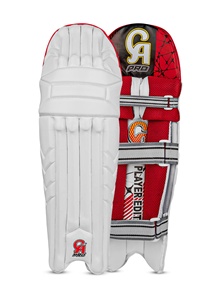 Kit Completo de Críquet Edición Jugador Profesional CA, Bate de Madera de Sauce Inglesa, Equipo de Protección, Bolsa de Almacenamiento, Casco para Entrenamiento Profesional - Product Image 3