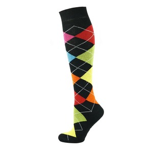 Premium Quality <b>Mens</b> Scottish Kilt Hose <b>Socks</b> Traditional Highland Wool Blend <b>Long</b> Length Custom Wholesale Supply - Product Image 4