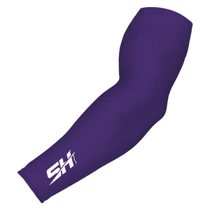 Manchons de compression sur mesure pour le sport, l'athlétisme, la course, le cyclisme, le basketball, le fitness, protection UV, ajustement élastique - Product Image 1