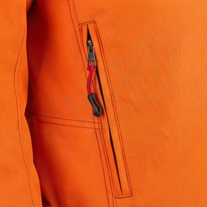 Veste de moto en cuir véritable pour homme de qualité supérieure, nouvelle arrivée, vestes de moto d'hiver, protections amovibles, personnalisables - Product Image 5