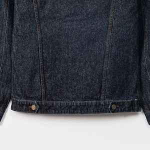 Chaqueta Vaquera de Invierno para Hombre, Estilo Moderno, Talla Regular, Alta Calidad - Product Image 6