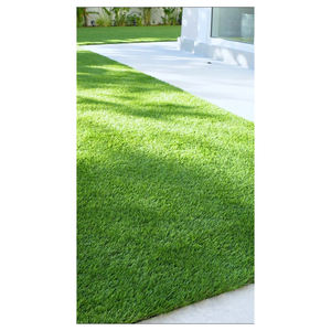 Césped artificial resistente al fuego para edificios comerciales, jardines en azoteas y contratistas de paisajismo - Product Image 6