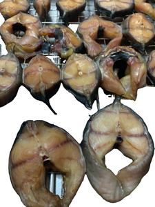 Pescado Gato Ahumado 100% Natural de Vietnam, Snacks Saludables con Alto Contenido de Proteínas |   Venta al por Mayor, Almacenamiento en Frío y Seco, Vida Útil de Más de 12 Meses - Product Image 2