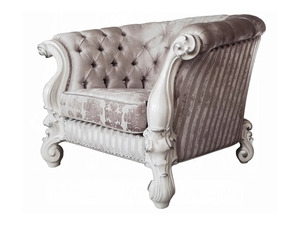 Royal Luxury Solid Teak Wood <b>Sofa</b> Set Classical 6 Seater Carved Fabric Couch Coffee <b>Side</b> <b>Table</b> Antique Living Room Furniture - Product Image 2