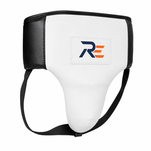 Protector Inguinal de Alta Calidad con Protección Absorbente de Impactos, Diseño Ligero y Soporte Lumbar Cómodo para Uso Activo - Product Image 2