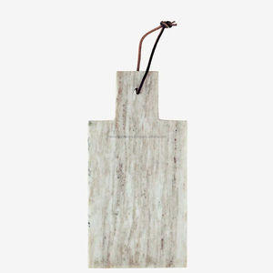 Tabla de Cortar de Mármol Pulido Premium para Juegos de Regalo que Ofrece Calidad de Lujo y Mejora Funcional para la Cocina - Product Image 3