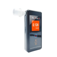 Alcoholímetro para prueba de escaneo rápido, prueba de Alcohol, venta al por mayor