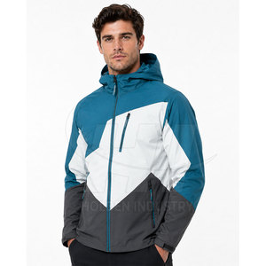 Chaqueta Cortavientos de Nueva Llegada, Chaqueta Cortavientos Ligera, Chaqueta Cortavientos de Moda para Actividades al Aire Libre - Product Image 5