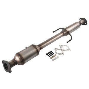 Convertidor Catalítico para Hyundai Sonata GLS Sedán 4 Puertas 2011-2016 2.4L L4, Modelo de Vehículo 54885 - Product Image 4