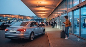 Aplicación Móvil Runion Multi-OS para Reserva de Taxis, para Viajes Rápidos, Seguros y Confiables |   Solución de Taxi a Demanda (Versión Internet) - Product Image 4