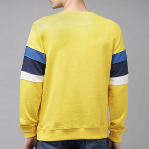 Sudaderas Básicas para Hombre, Transpirables, 100% Algodón, Logotipo Personalizado, Material Duradero, Diseño Único - Product Image 2