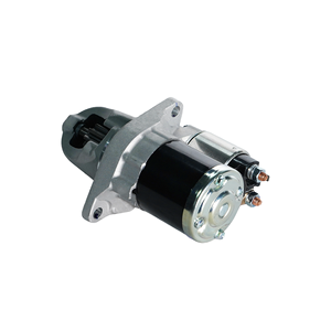 มอเตอร์สตาร์ทใหม่ 12V รุ่น M0T34271 สำหรับรถยนต์ 86 Coupe (ZN6_) ปี 2013-2018 - Product Image 4