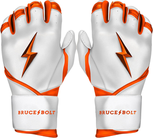 Guantes de Bateo de Béisbol Personalizados OEM, Guantes Deportivos Profesionales con Agarre Duradero - Product Image 5